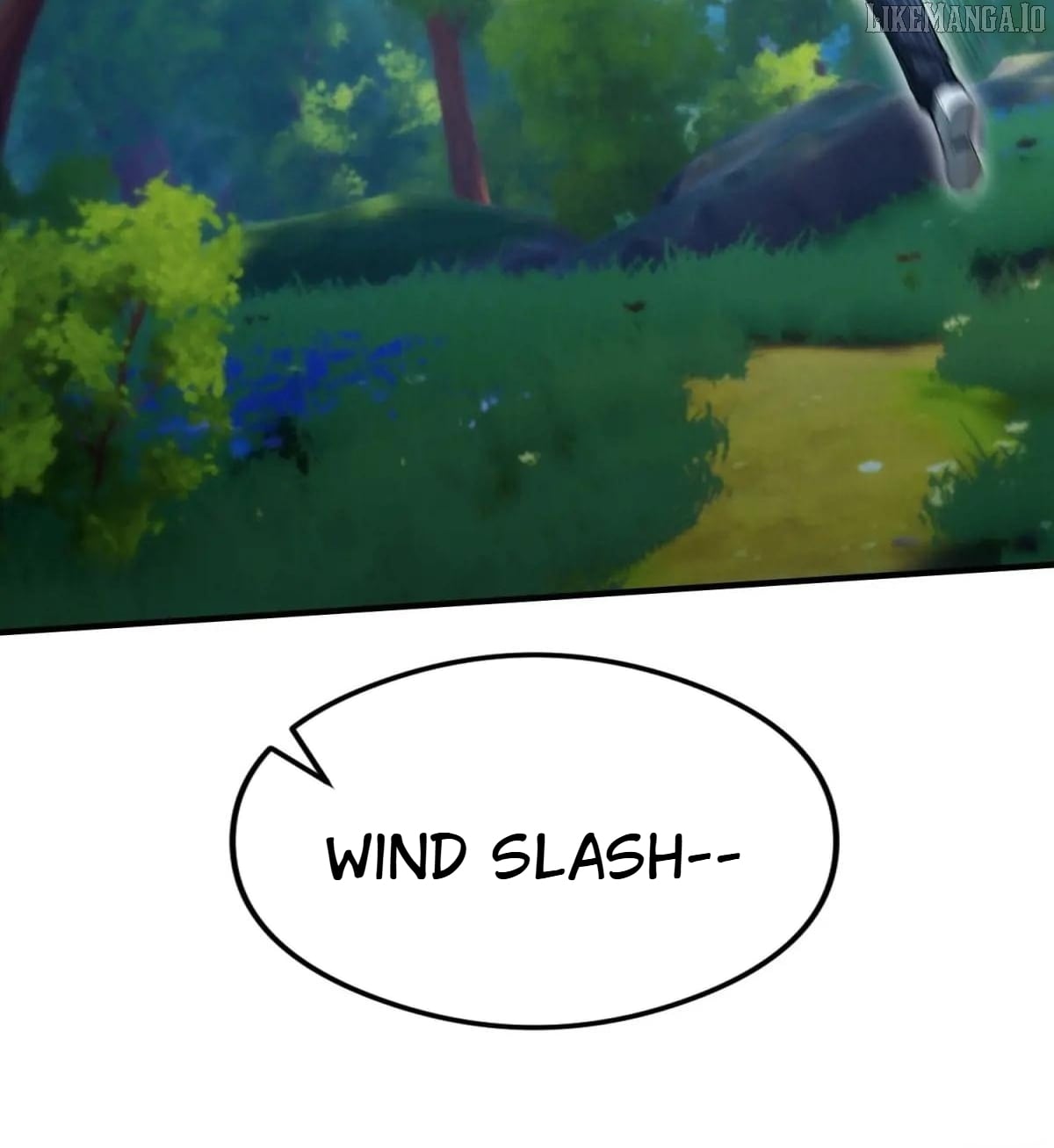 Outrageous! I opened a training class for empresses Chapter 66 - page 60